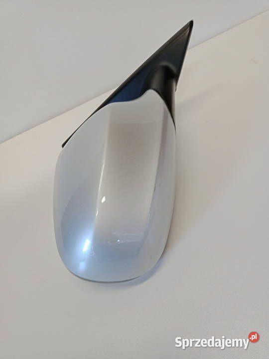 LUSTERKO PRAWE BMW E90 E91 LIFT 5 PIN EUROPA Lusterka zewnętrzne