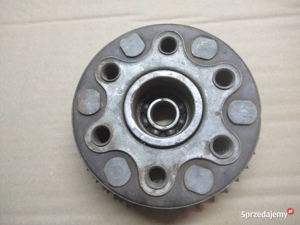 WFM OSA M50 zębatka Ostrowiec Świętokrzyski