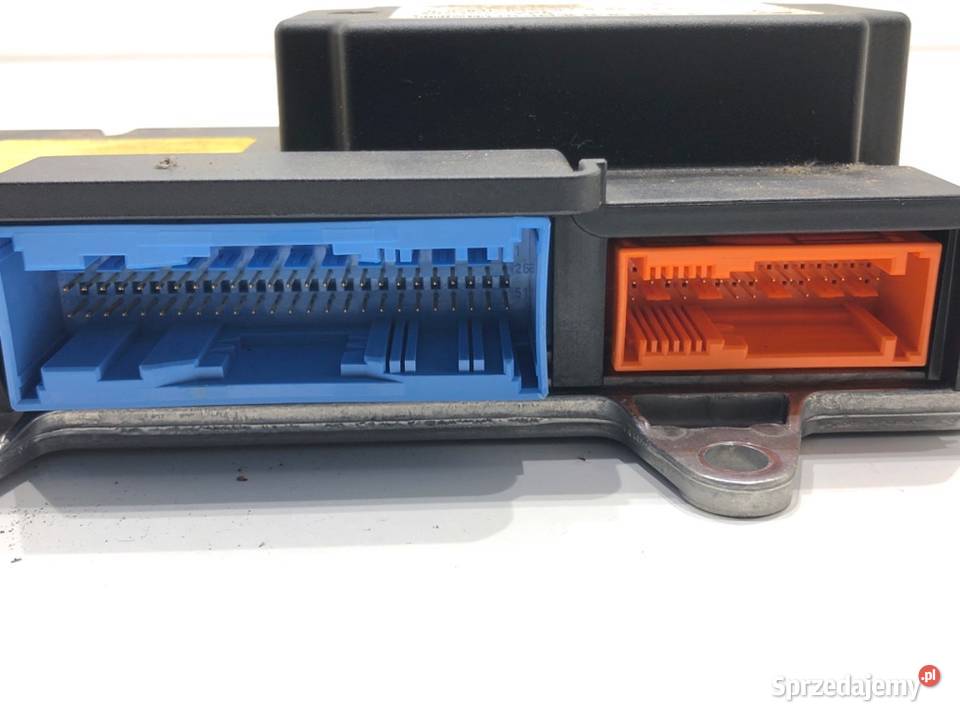 SENSOR AIRBAG VOLVO V50 30773401 0312 CZUJNIK