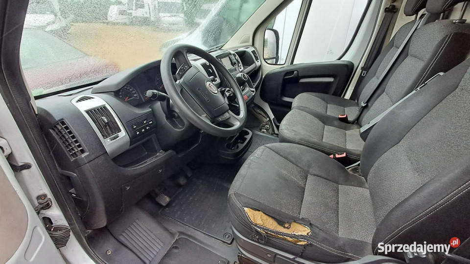 Fiat Ducato Komorniki