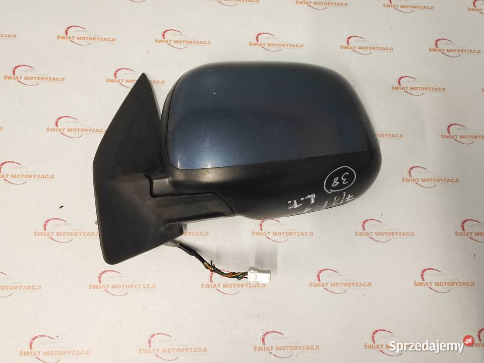 OUTLANDER II 08r lusterko lewe ANGLIK E402258 Kielce