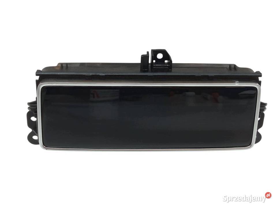 PANEL NAWIEWU 4K0919158B Audi A6 V 2018 C8