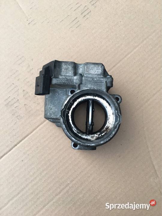 Przepustnica vw 19TDI 408240121001 Chojnice sprzedam