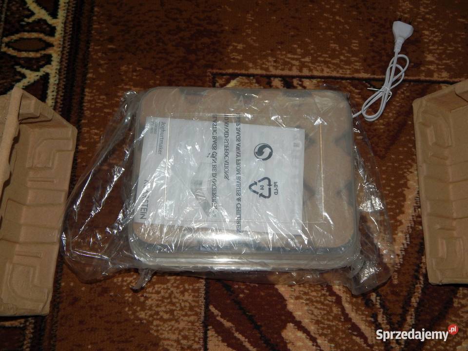 Jogurtownica Klarstein Pabianice