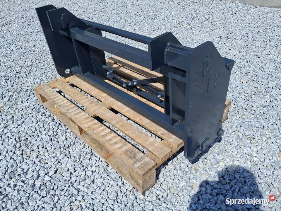 Adapter redukcja przejściówka CLASS TARGO Poznań sprzedam
