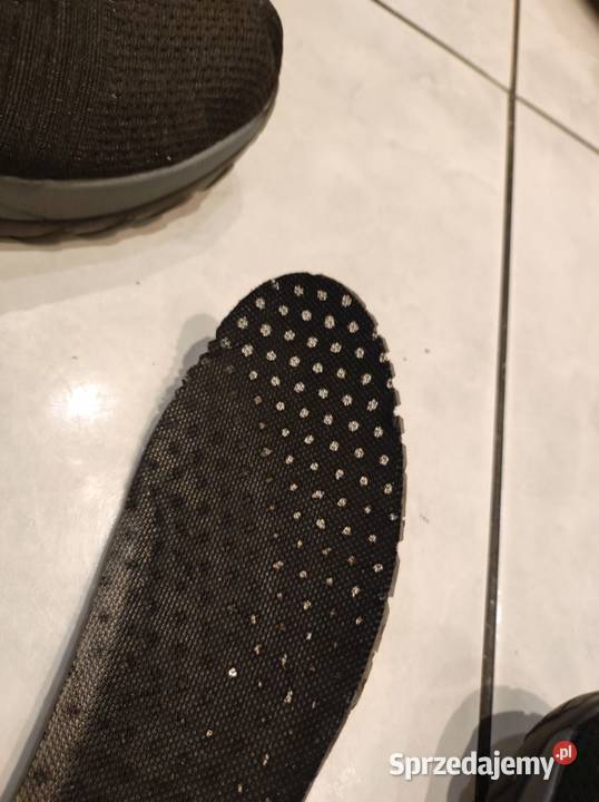 buty sportowe siateczka poduszka powietrzna Kielce sprzedam
