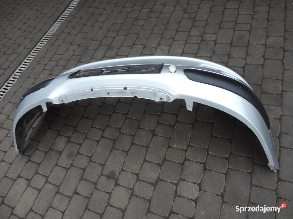 ZDERZAK PRZÓD CITROEN C3 I EZRC Nowy Sącz