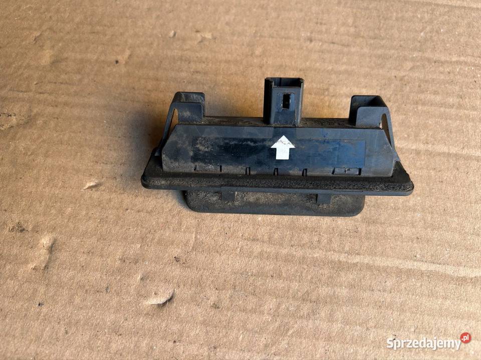 Mikrostyk przycisk klapy renault laguna ll Bydgoszcz sprzedam