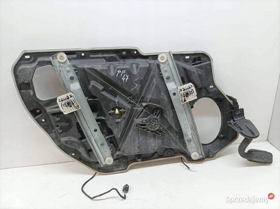 MECHANIZM SZYBY PRAWY PRZÓD D2DHLB1LXX060 Dodge Mechanizmy opuszczania szyb sprzedam