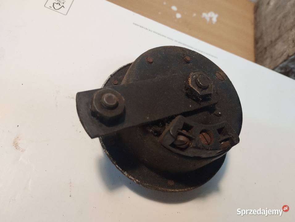 Jawa 353 354 250 klakson Bielsko-Biała sprzedam