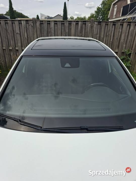 VW GOLF VII GTE Hybryda plugin 204 opolskie Krzyżowa Dolina sprzedam