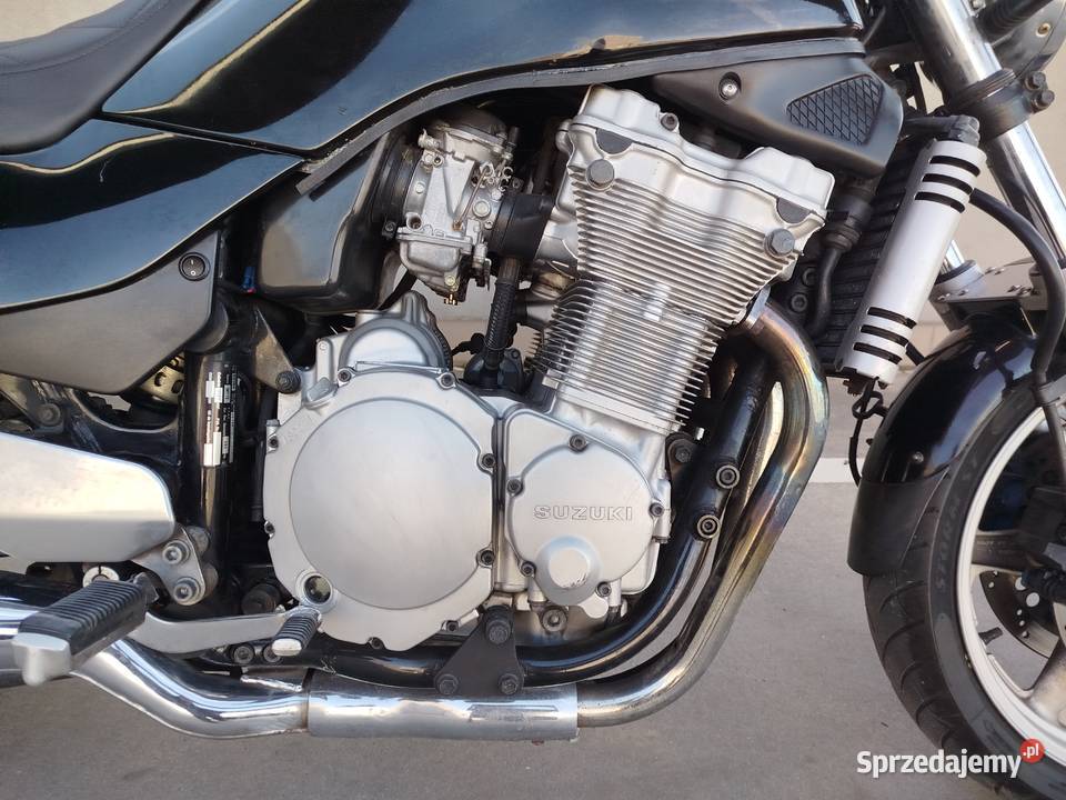 Sprzedam Suzuki GSX 1100 G W Stanie z Niemiec Świdnica