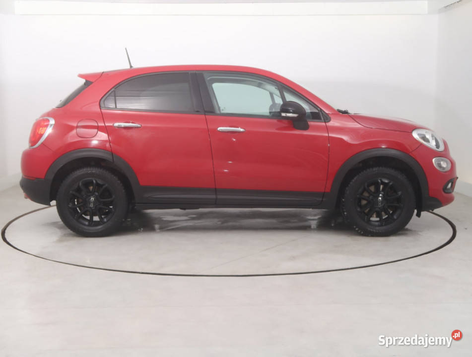 Fiat 500X 16 EtorQ sprzedam
