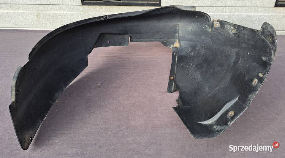 Nadkole prawy przód Audi A4 B5 19951999 Mielęcin