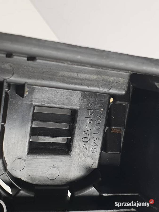 PODSTAWA AKUMULATORA OBUDOWA PEUGEOT EVIVACITY Janowice