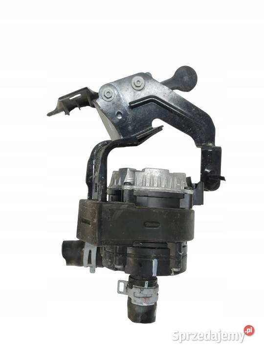 POMPA WODY DODATKOWA 0392024157 16 ETECH Renault osobowe