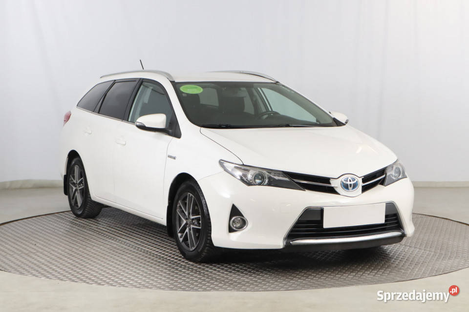 Toyota Auris Hybrid Auris Zabrze sprzedam