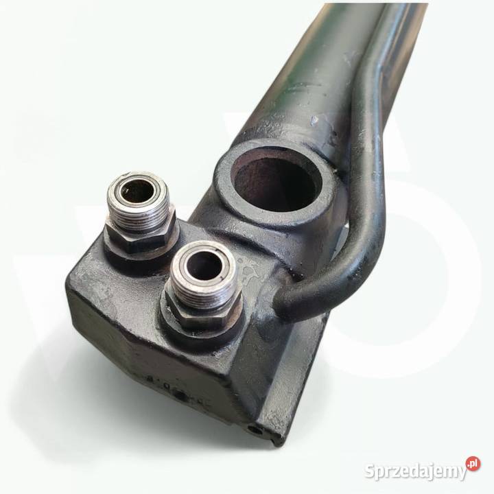 Siłownik hydrauliczny wysuwu ramienia AZ61605 Wilkowo