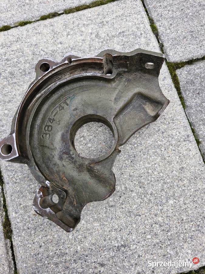 Harley WLA kalafior Grodzisk Mazowiecki