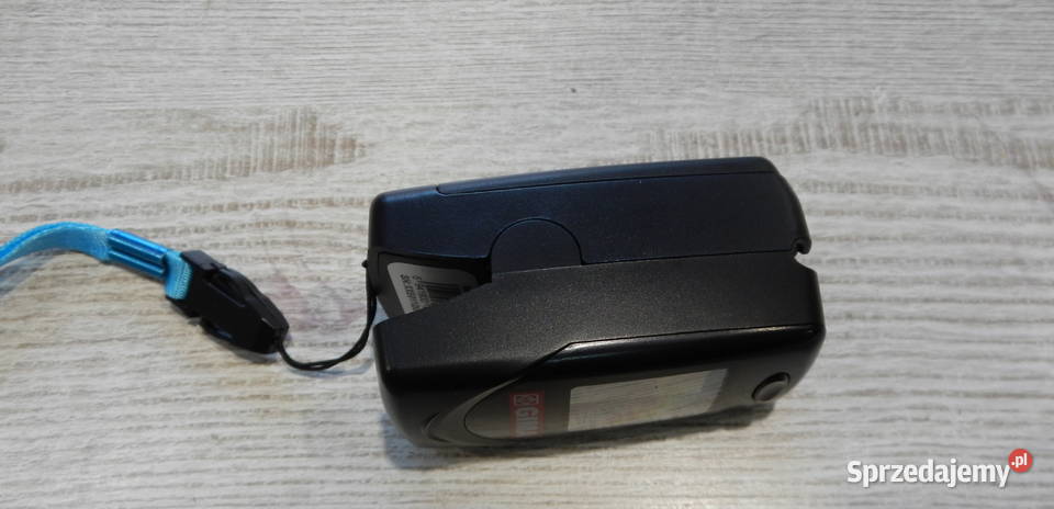 Pulsoksymetr Gima OXY6 podkarpackie Leżajsk sprzedam