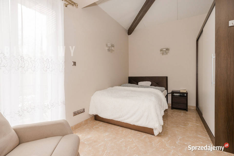 Dom wolnostojący sprzedam Stefanowo 3451m2 mazowieckie