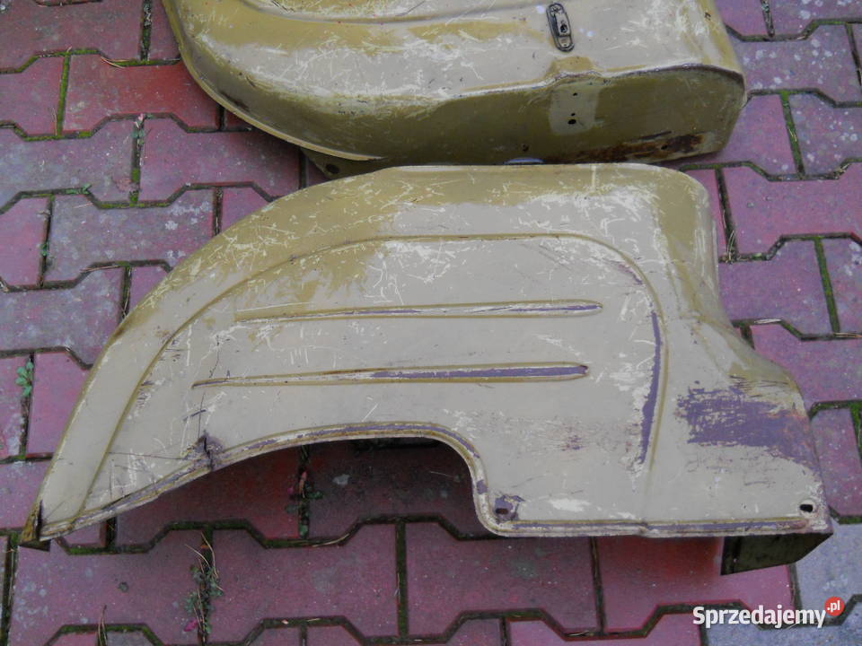 simson schwalbe Lesko