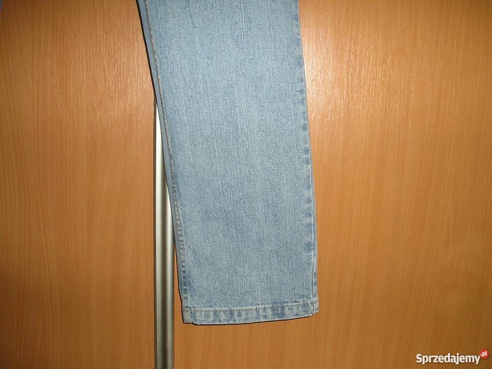 OhioJeans nowe spodnie męskie 3433 Słupsk sprzedam