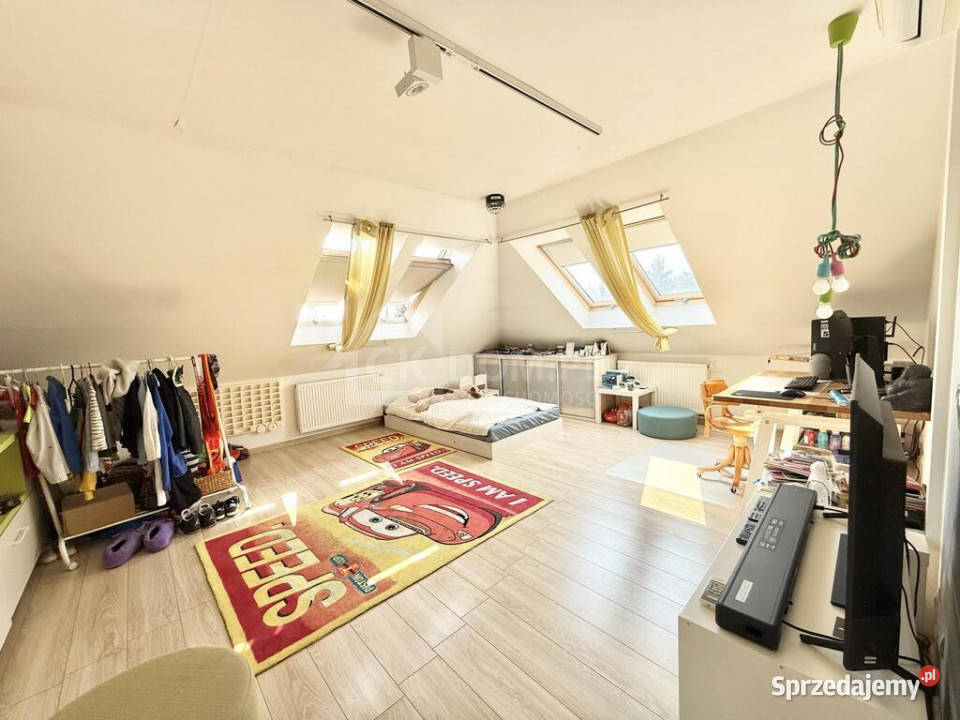 Dom Kielce Wola Kopcowa bez prowizji kupującego 230m2