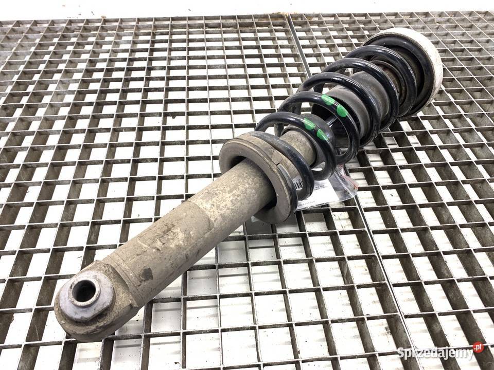 AMORTYZATOR PRAWY TYŁ BMW E64 Kabriolet 6767733 podkarpackie