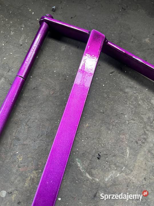 Grab Bar Yamaha YFZ 450 małopolskie Chrzanów