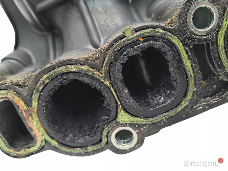 KOLEKTOR SSĄCY Opel Insignia 20 CDTI 55571993 lubelskie Chełm sprzedam