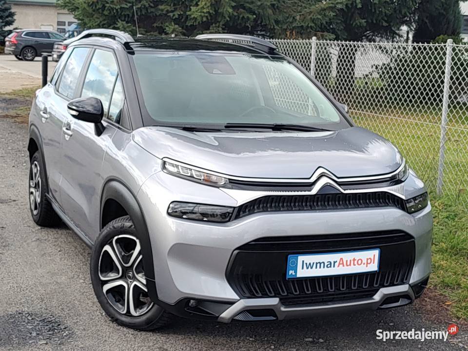 CITROEN C3 AIRCROSS 24000 wspomaganie kierownicy C3 Aircross Leszno
