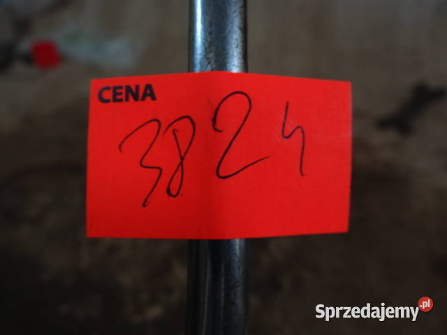 nóżka biegów MZ ES 2502 Trophy ORG DDR Żary