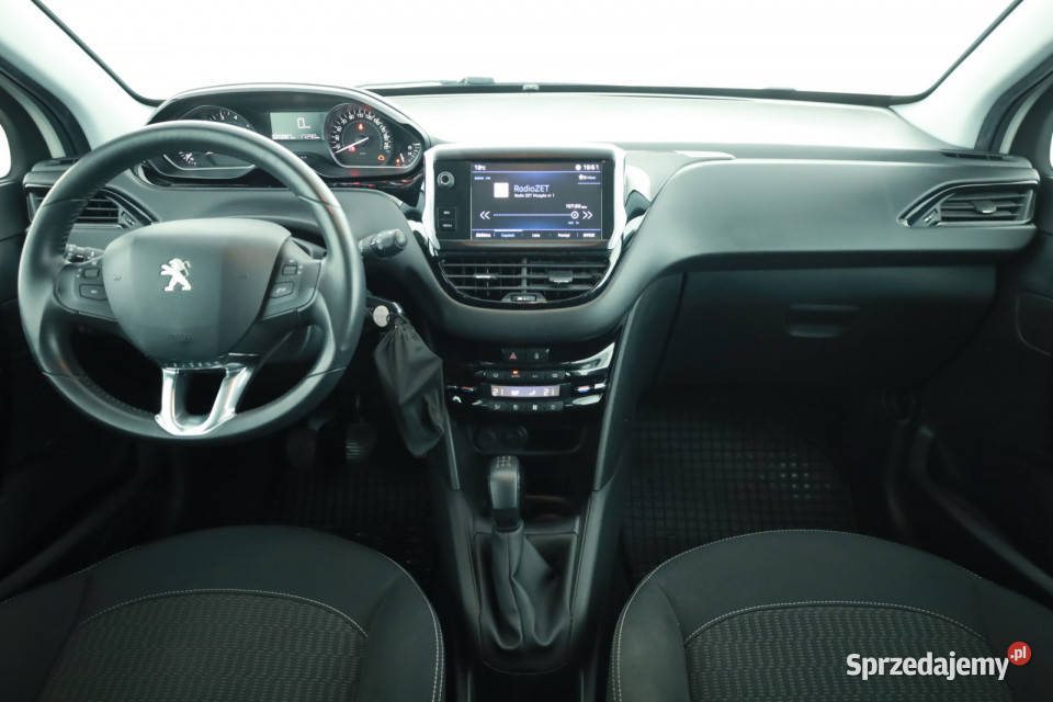 Peugeot 208 12 PureTech Piaseczno