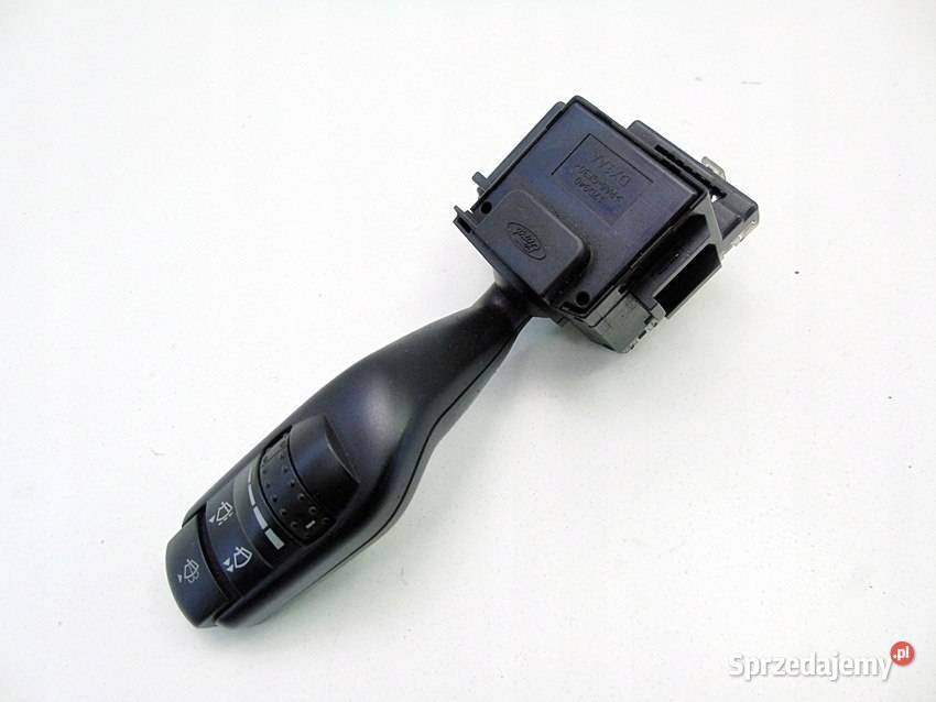 PRZEŁĄCZNIK WYCIERACZEK FORD TRANSIT MK7 0614 Sosnowiec