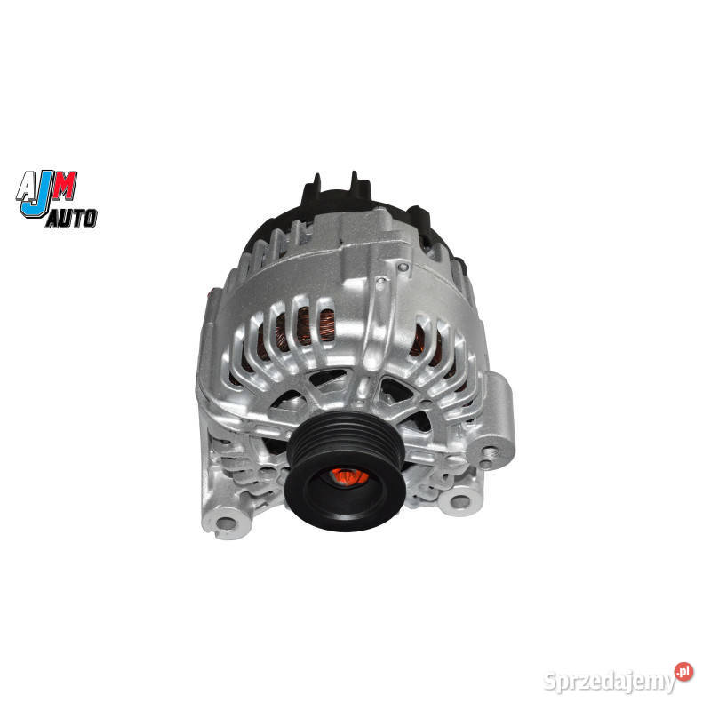 Alternator 12317789983 20 Td4 Land Rover