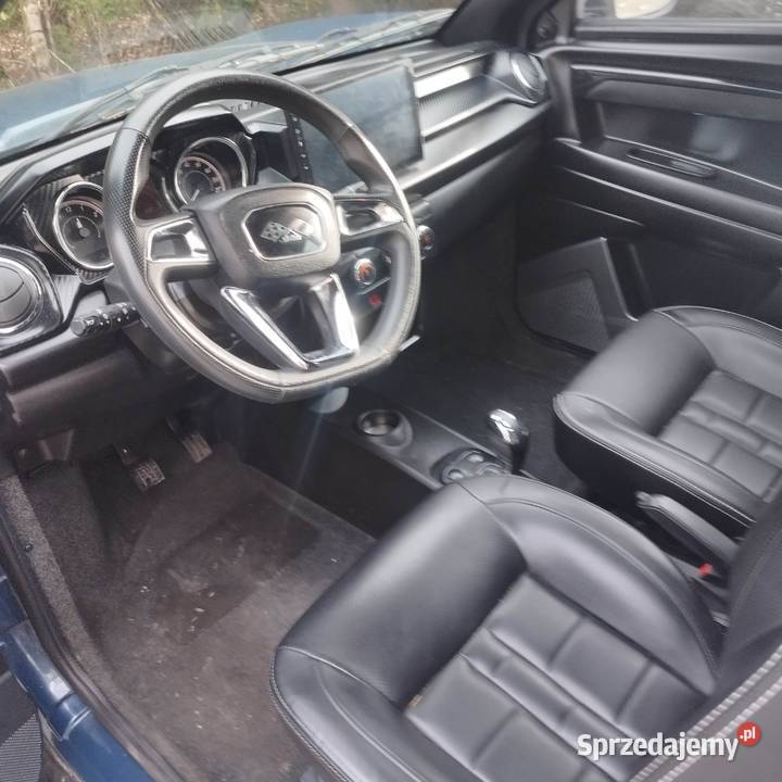 Microcar Aixam Ligier 500cm3 Pozostałe Zamość