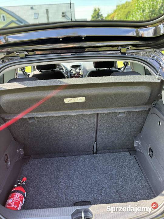 Opel Corsa D Gościno
