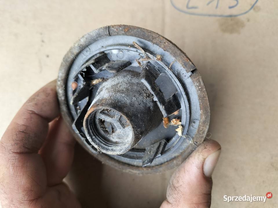 DEKIELEK LAMPY OSŁONA ŻARÓWEK ZAŚLEPKA LAMPY sprzedam