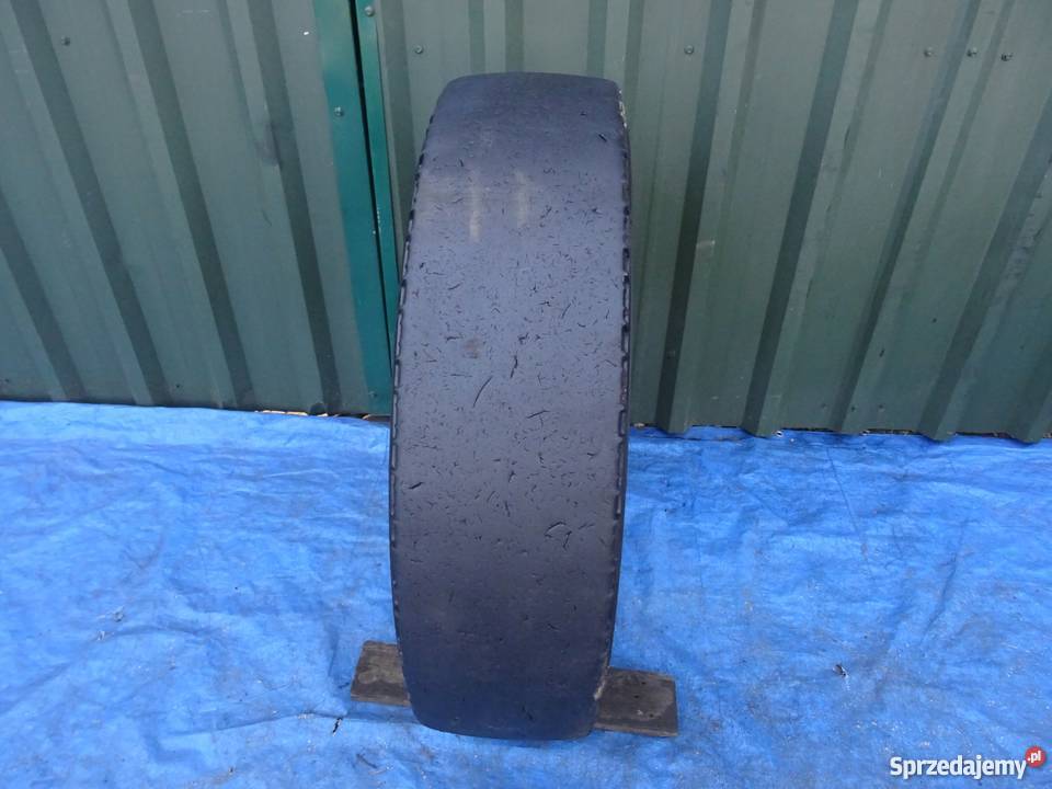 OPONA NEXEN PEŁNA FUCHS ATLAS 900 900 R 20