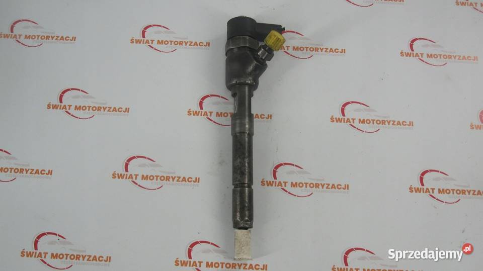 COMBO DOBLO 13 CDTI 199A9000 90 14r 0986435204 osobowe