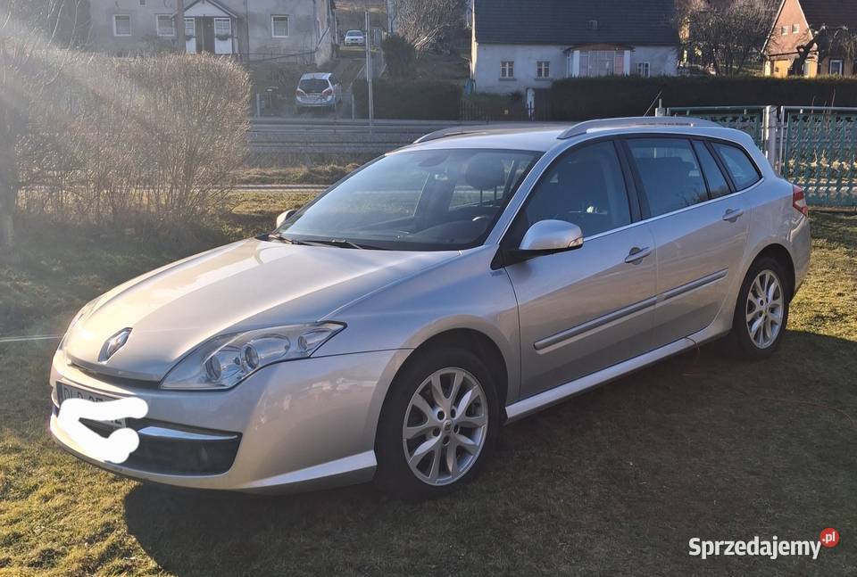 Renault laguna 20 benzyna 144 144000km Leśna sprzedam