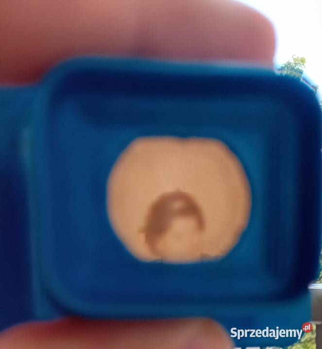 Lupa do przeglądania slajdów fotograficznych z Pozostałe śląskie Katowice