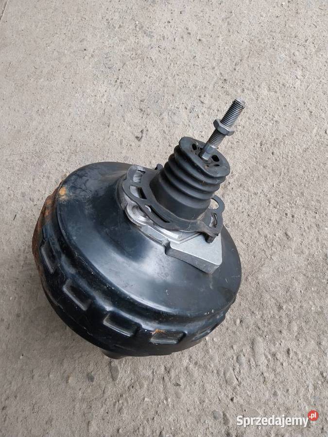 Serwo pompa hamulcowa audi a4 b6 Gdów sprzedam