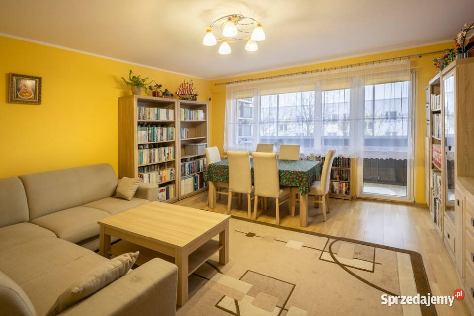 Mieszkanie 2 pokoje do wprowadzenia 485 m2 Białystok