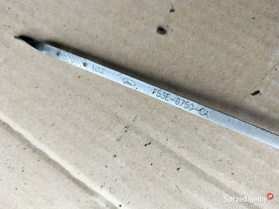 MONDEO MK2 MK3 25 V6 MIARKA OLEJU BAGNET lubelskie Kamień-Kolonia sprzedam