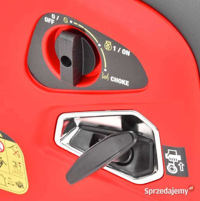 HECHT IG2201 AGREGAT GENERATOR INWERTOROWY Opalenica