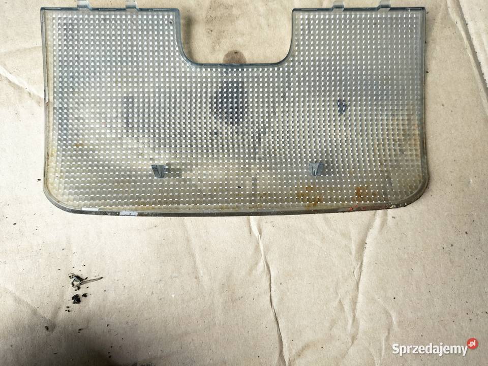 LAMPKA PODSUFITKI KLOSZ LAMPKI AUDI A3 8L LIFT sprzedam