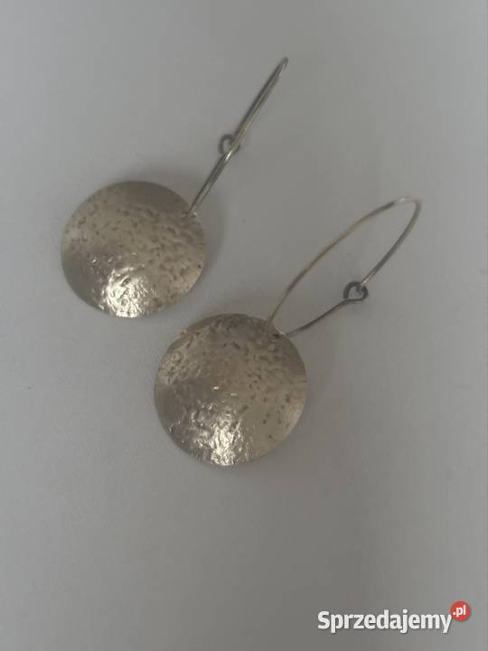 Kolczyki Dotty Kragrlica Bydgoszcz