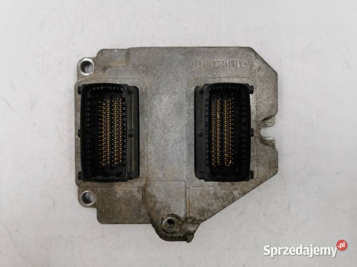 Sterownik Silnika Opel Zafira A 18 16v 55355044 Wyszków